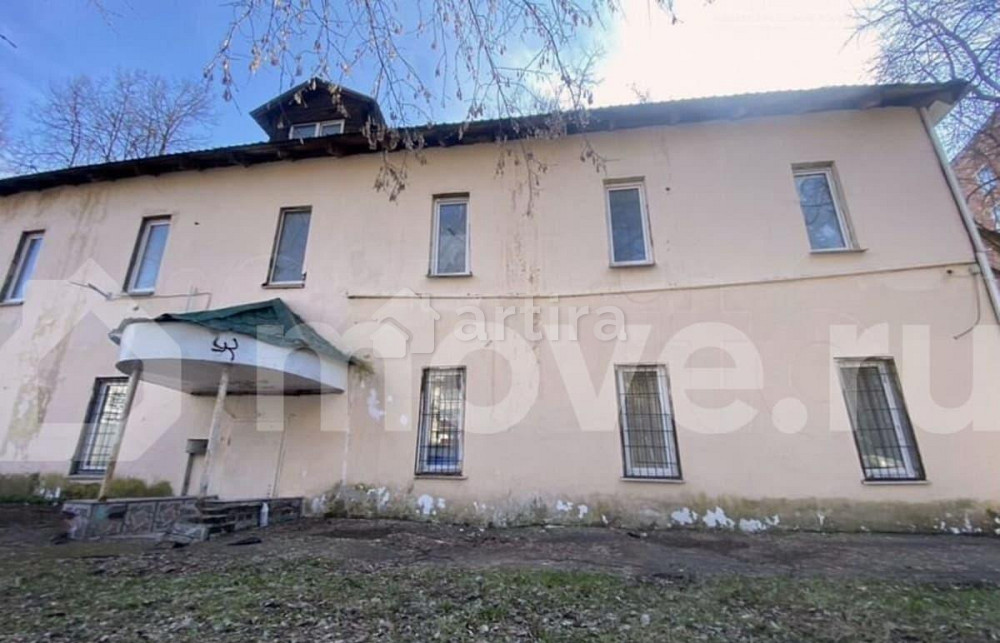 Студия, 14.9 м2, 1/2 эт. Москва - изображение 3