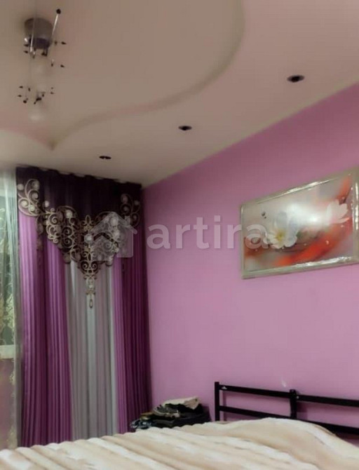 Комната, 15 м2, 4/24 эт. Москва - изображение 1