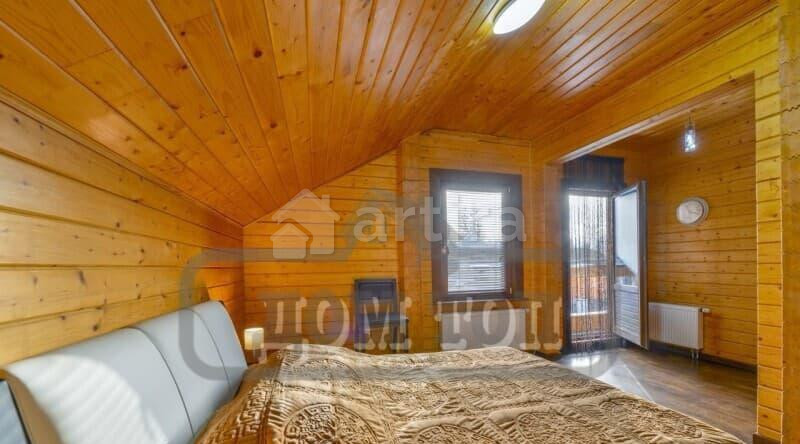 Коттедж, 500 м2 Наро-Фоминск - изображение 4