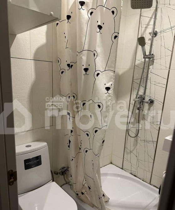 1-комн. апарт-ы, 14.7 м2, 3/10 эт. Москва - изображение 7