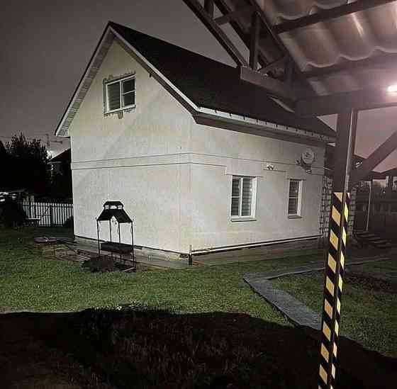 Дом, 148 м2, 10 соток, 2 эт. Подольск