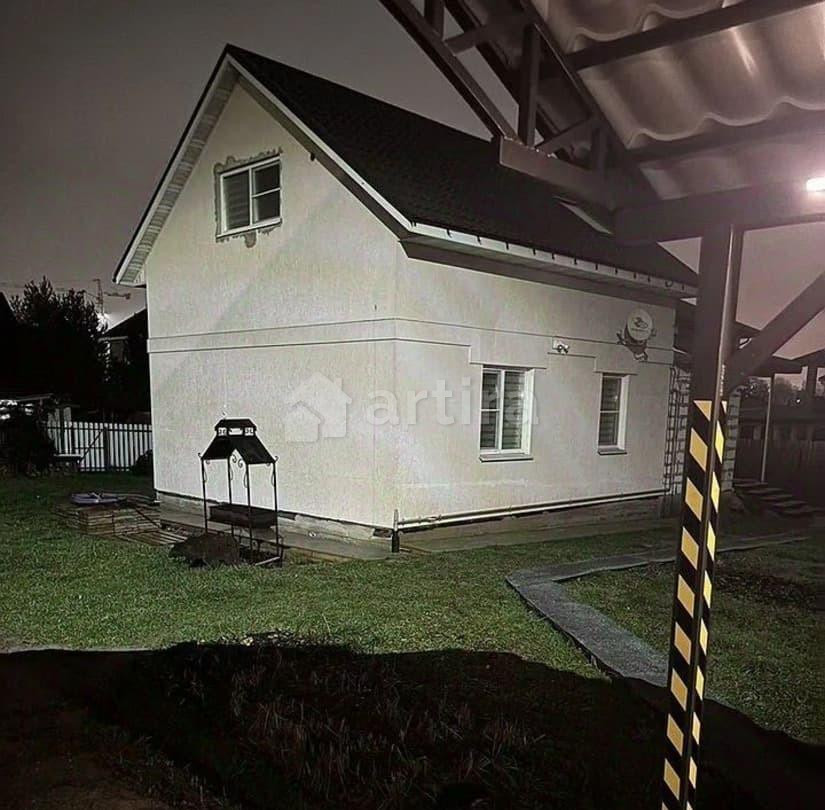 Дом, 148 м2, 10 соток, 2 эт. Подольск - изображение 2