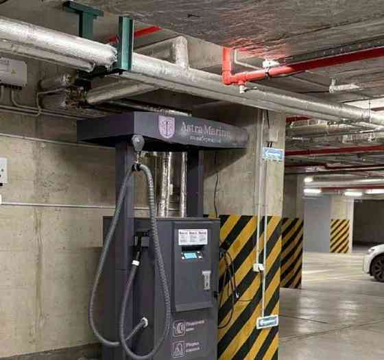 Гараж, 13.3 м2 Санкт-Петербург