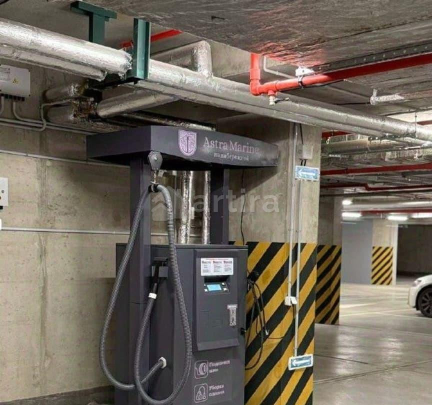 Гараж, 13.3 м2 Санкт-Петербург - изображение 2