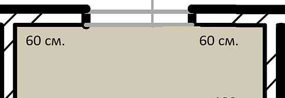 Гараж, 3 м2 Москва