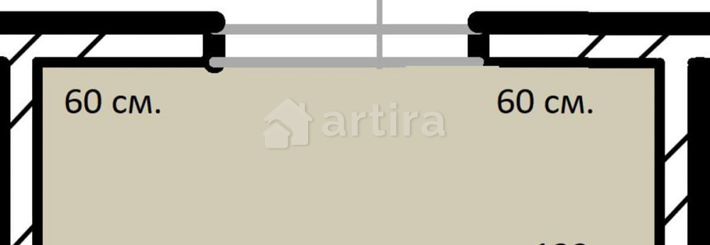 Гараж, 3 м2 Москва - изображение 3