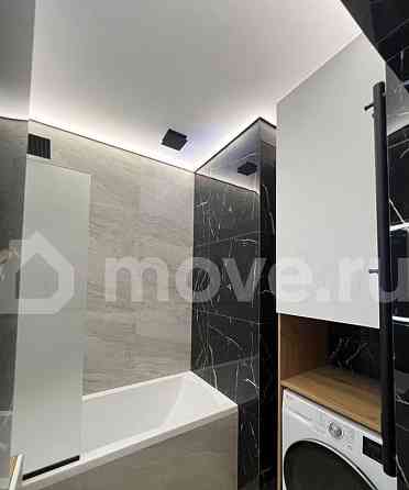 2-комн. квартира, 47 м2, 19/24 эт. Москва