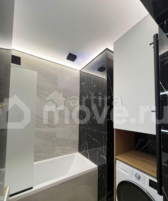 2-комн. квартира, 47 м2, 19/24 эт. Москва - изображение 5