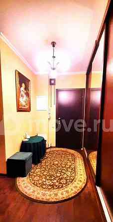 3-комн. квартира, 67.5 м2, 9/16 эт. Москва