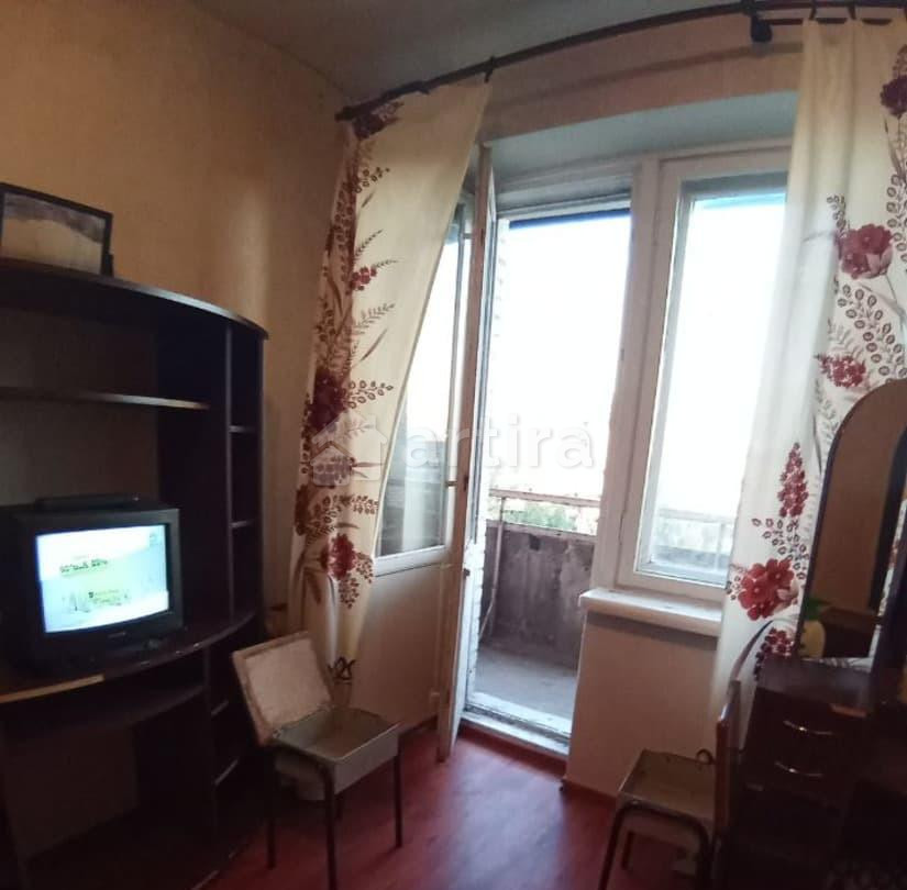 Комната, 120 м2, 8/16 эт. Санкт-Петербург - изображение 6