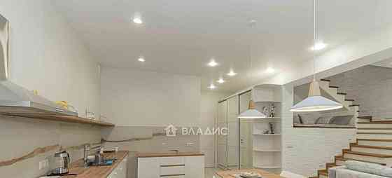 Таунхаус, 200 м2, 2 сотки, 3 эт. Владимир