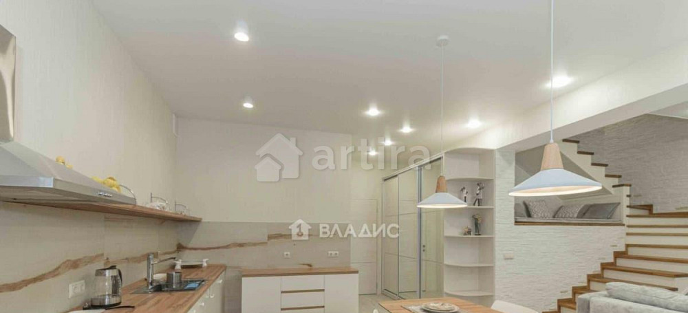 Таунхаус, 200 м2, 2 сотки, 3 эт. Владимир - изображение 6