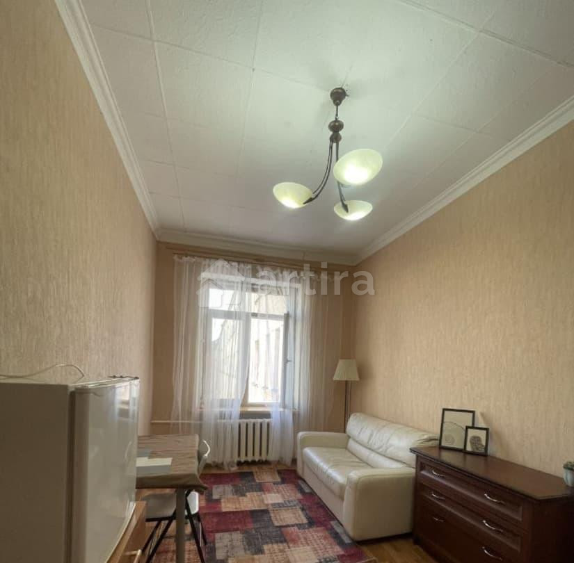 Комната, 15 м2, 4/5 эт. Москва - изображение 7