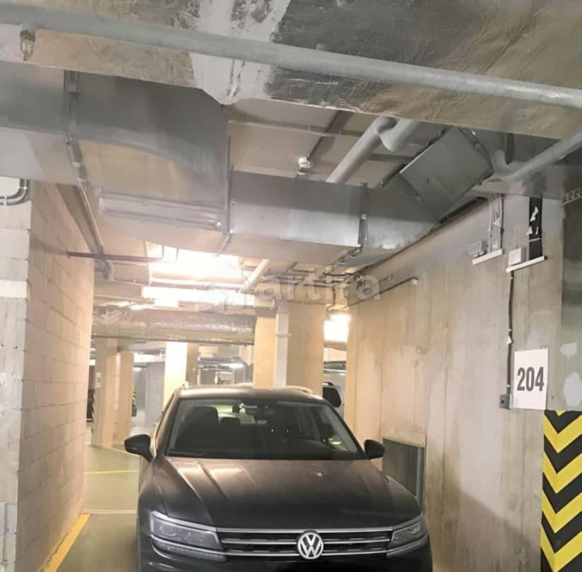 Гараж, 20 м2 Санкт-Петербург - изображение 3