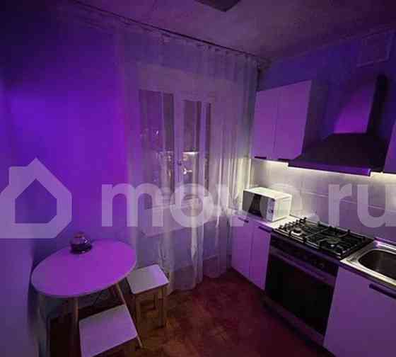 2-комн. квартира, 44.3 м2, 3/9 эт. Москва