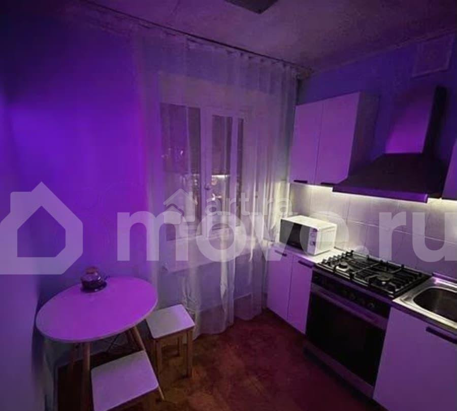 2-комн. квартира, 44.3 м2, 3/9 эт. Москва - изображение 6