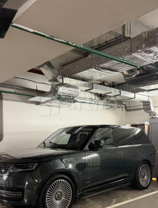 Гараж, 19.1 м2 Москва - изображение 6