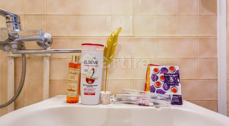 2-комн. квартира, 40 м2, 12/19 эт. Москва - изображение 14