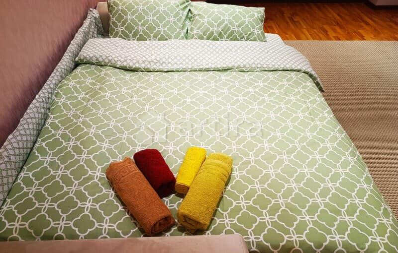 2-комн. квартира, 44 м2, 11/16 эт. Красногорск - изображение 2