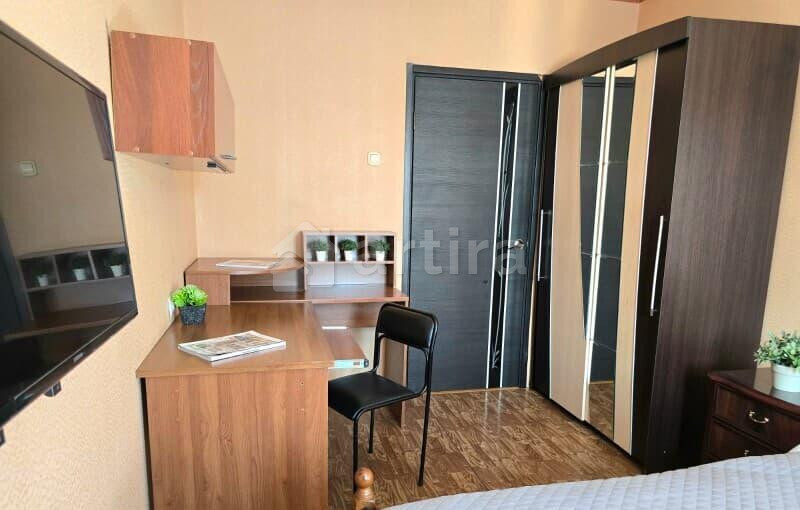 2-комн. квартира, 50 м2, 5/9 эт. Норильск - изображение 9