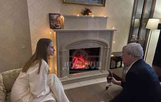 Коттедж, 500 м2 Лобня