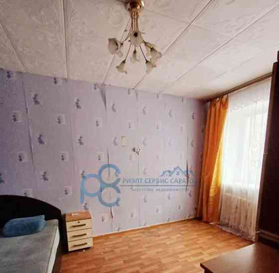 Комната, 16 м2, 2/5 эт. Саратов