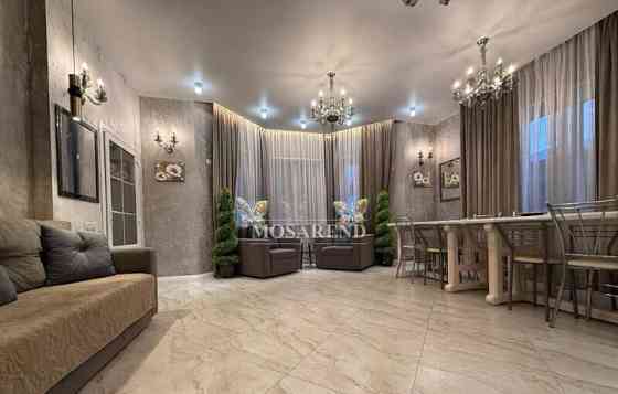 Коттедж, 200 м2 Бронницы