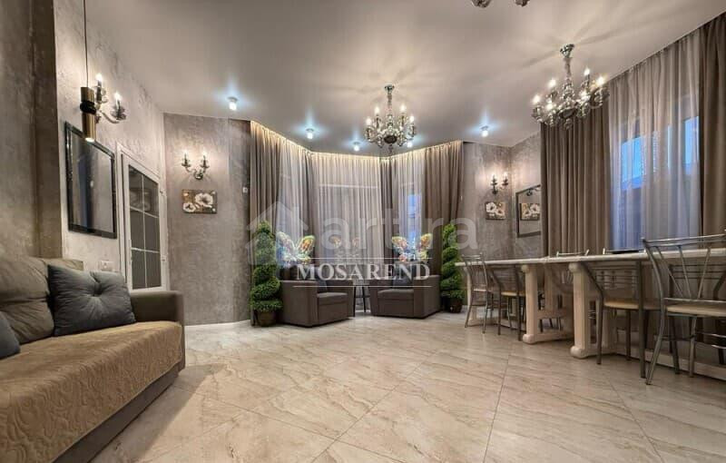 Коттедж, 200 м2 Бронницы - изображение 2