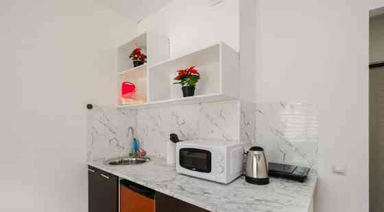 1-комн. апарт-ы, 20 м2, 1/25 эт. Новосибирск