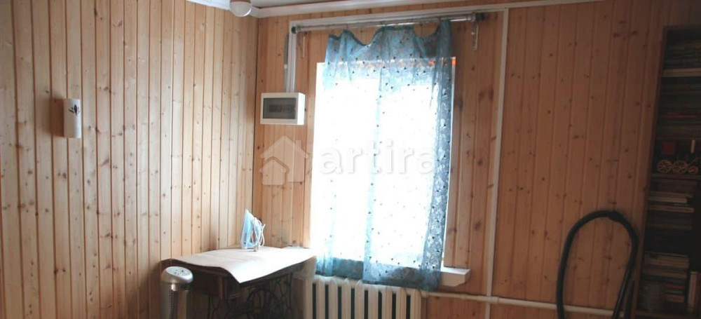 Дом, 40 м2, 4 сотки, 1 эт. Пушкино - изображение 6