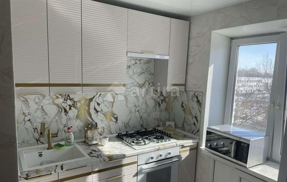 Комната, 10 м2, 5/5 эт. Самара - изображение 7