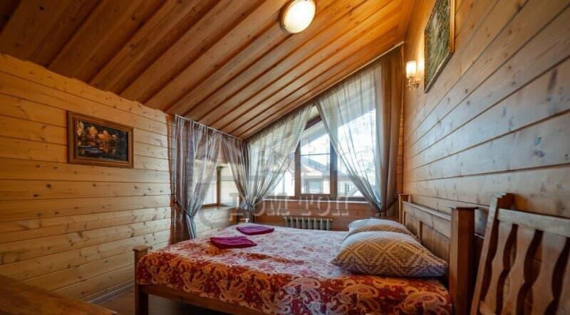 Коттедж, 400 м2 Истра - изображение 19