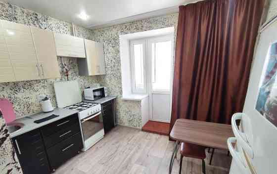 2-комн. квартира, 45 м2, 1/5 эт. Туймазы