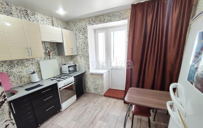 2-комн. квартира, 45 м2, 1/5 эт. Туймазы - изображение 4