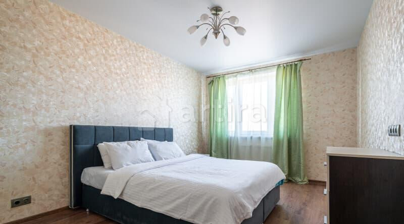 3-комн. квартира, 75 м2, 22/27 эт. Химки - изображение 8