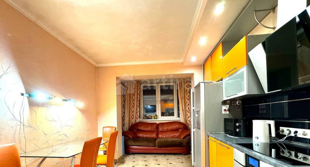 Комната, 18 м2, 6/14 эт. Одинцово - изображение 4