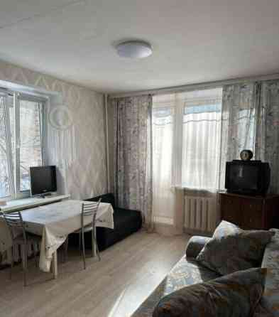 2-комн. квартира, 58 м2, 2/5 эт. Москва