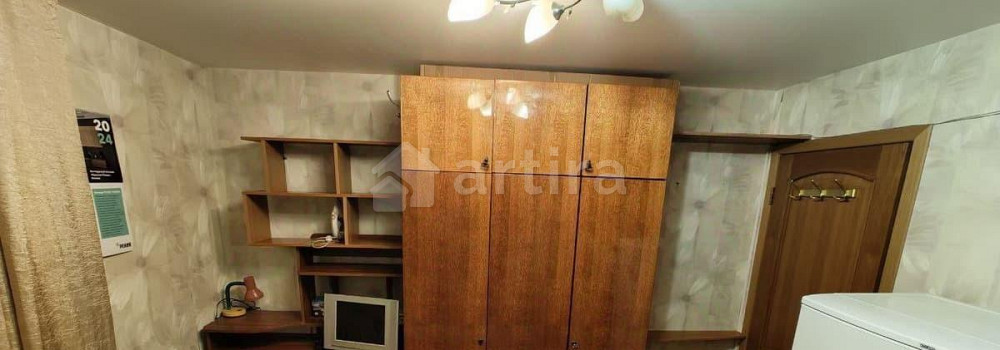 Комната, 14 м2, 4/9 эт. Нижний Новгород - изображение 4