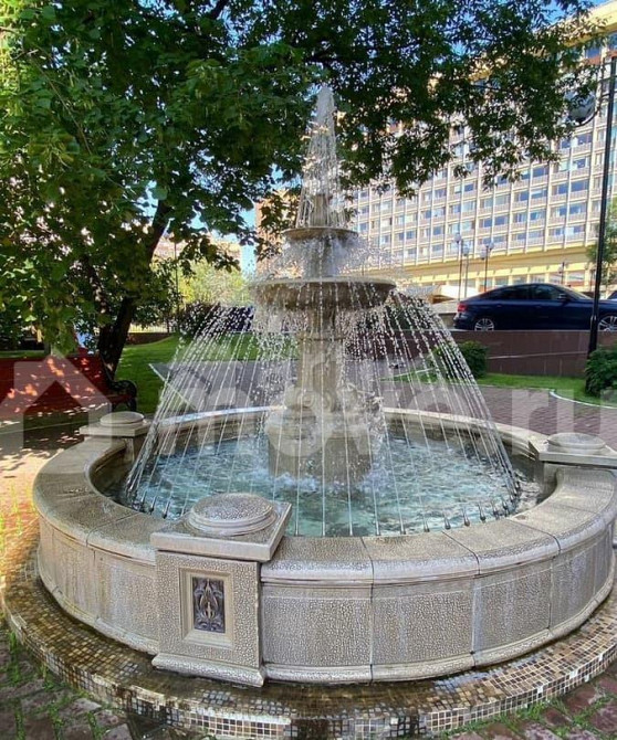 Студия, 72.9 м2, 11/15 эт. Москва - изображение 7