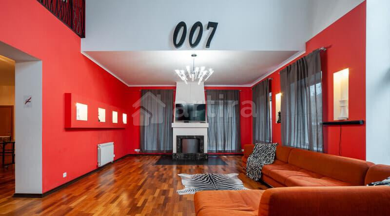 Коттедж, 315 м2 Одинцово - изображение 7