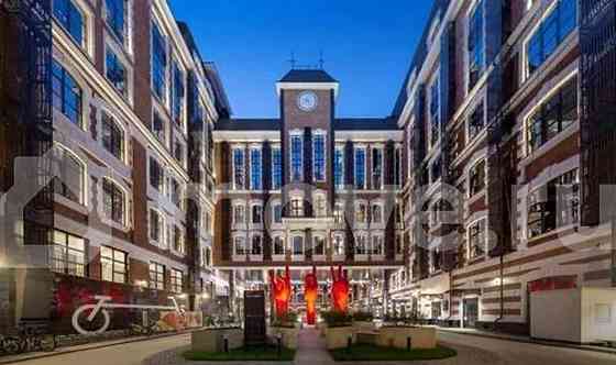 Студия, 27.9 м2, 3/7 эт. Москва