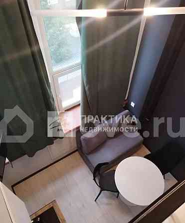 Студия, 27 м2, 3/6 эт. Москва