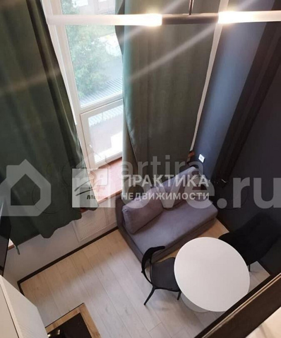 Студия, 27 м2, 3/6 эт. Москва - изображение 5