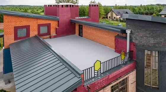 Коттедж, 900 м2 Москва