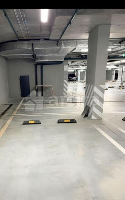 Гараж, 13.2 м2 Москва - изображение 1