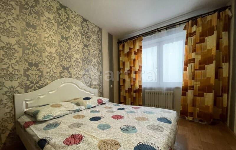 2-комн. квартира, 48 м2, 3/9 эт. Екатеринбург - изображение 1