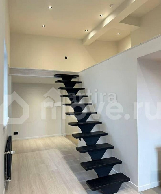 Студия, 45 м2, 1/4 эт. Москва - изображение 2