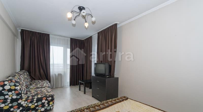 1-комн. квартира, 35 м2, 2/5 эт. Новосибирск - изображение 16