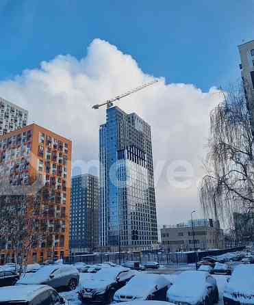 Студия, 23.6 м2, 14/20 эт. Москва