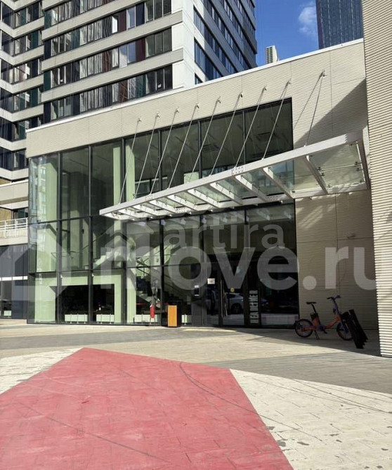 3-комн. квартира, 75 м2, 22/51 эт. Москва - изображение 6